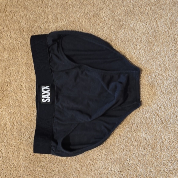 Saxx Underwear & Socks Saxx Ballpark Pouch Brief Poshmark